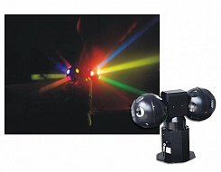Динамический световой прибор Nightsun SPG003B