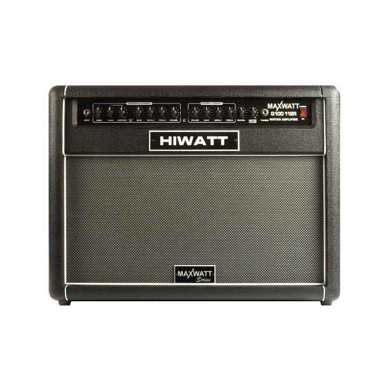 HIWATT G100/1/12R в магазине Music-Hummer