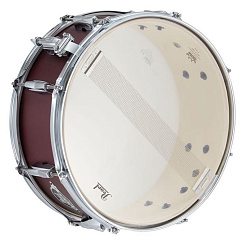 Малый барабан Pearl EXX1455SN/C864 Satin Scarlet