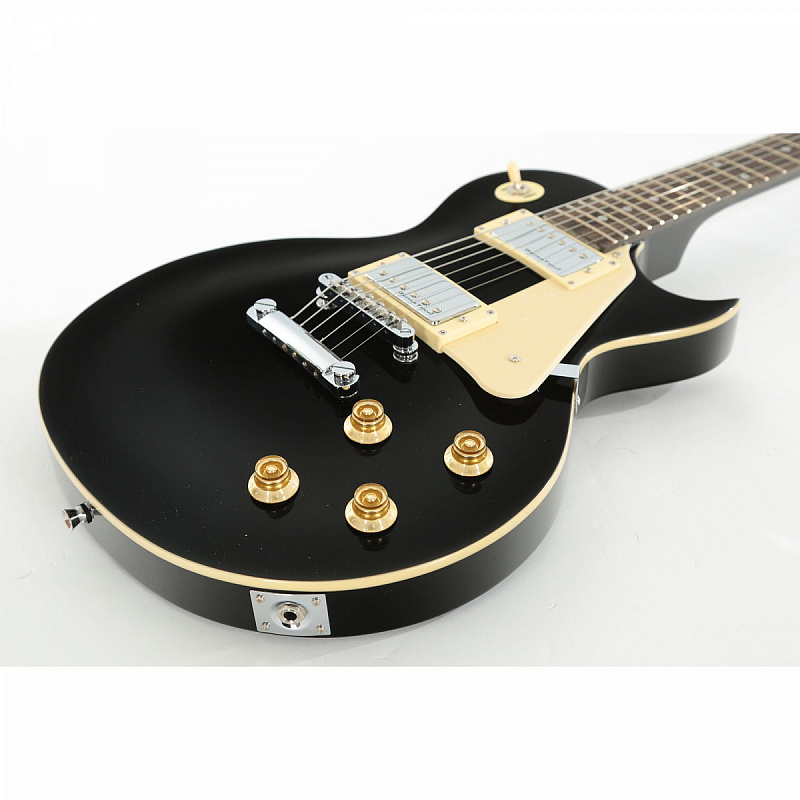 Фото Гитара электрическая Encore E99BLK