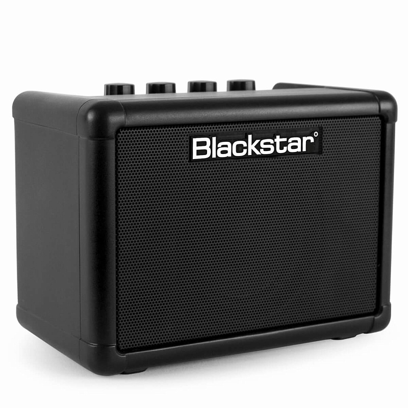 Фото Комбоусилитель мини для электрогитары Blackstar Fly3 Bluetooth Charge