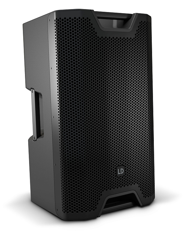 Фото Активная коаксиальная акустическая система LD Systems ICOA 15 A BT