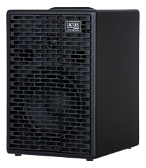 Акустический комбоусилитель Acus One ForStreet 8 Black, чёрный