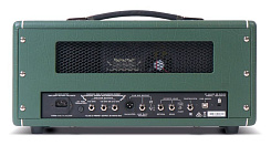 Ламповый гитарный усилитель-голова Blackstar St. James JJN 50 Head