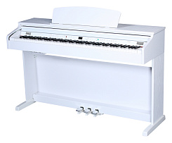 Цифровое фортепиано Artesia DP-30 White, белое