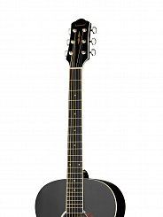 Акустическая гитара Naranda CAG280BK
