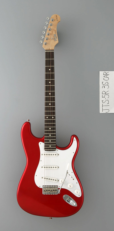 Фото FUJIGEN JST-5R/ 3S CAR