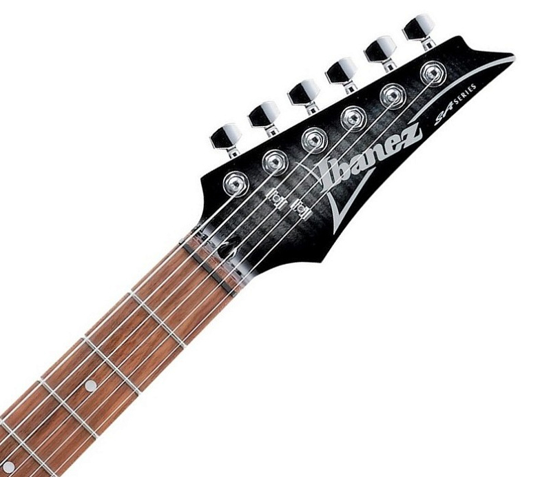 Фото IBANEZ SA260FM-TGB