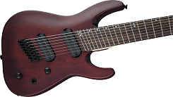JACKSON X Series Dinky Arch Top DKAF8 MS