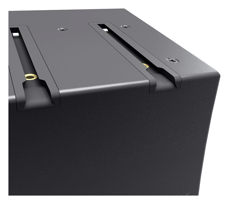 Фото Сателлиты для линейного массива LD Systems CURV 500 S2, чёрные