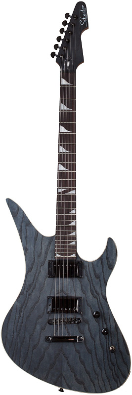 Фото Электрогитара Schecter AVENGER STANDARD CS