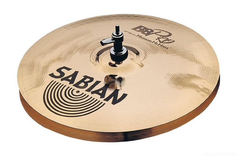 Фото SABIAN 31433B