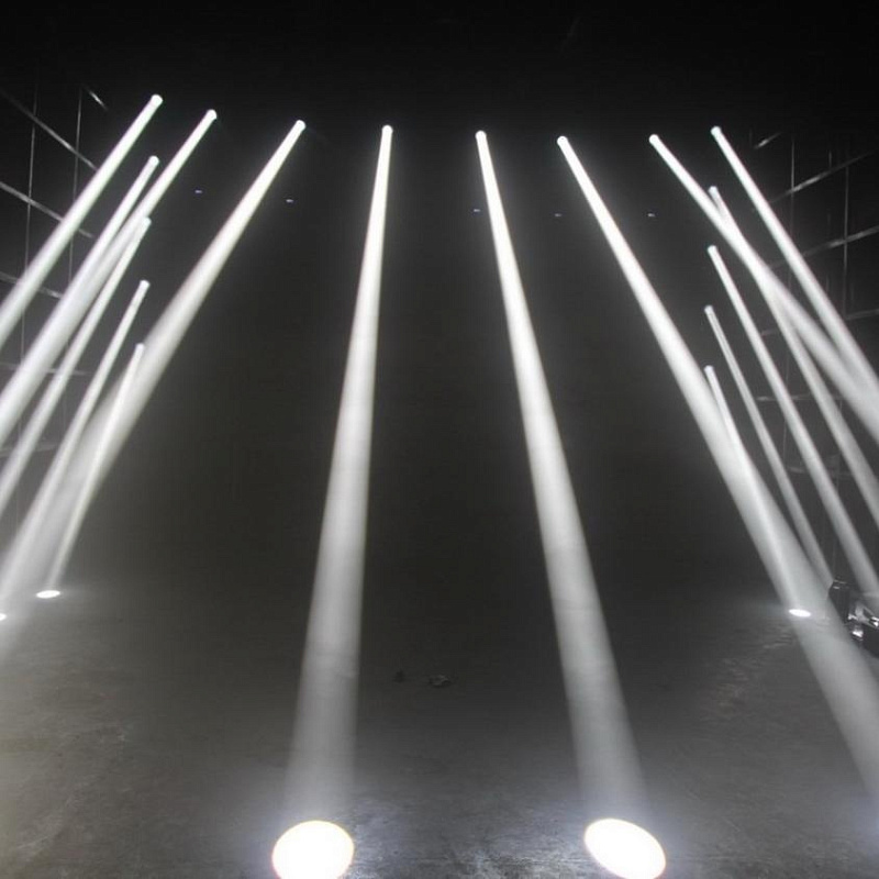 Фото Ross Binary beam 5R