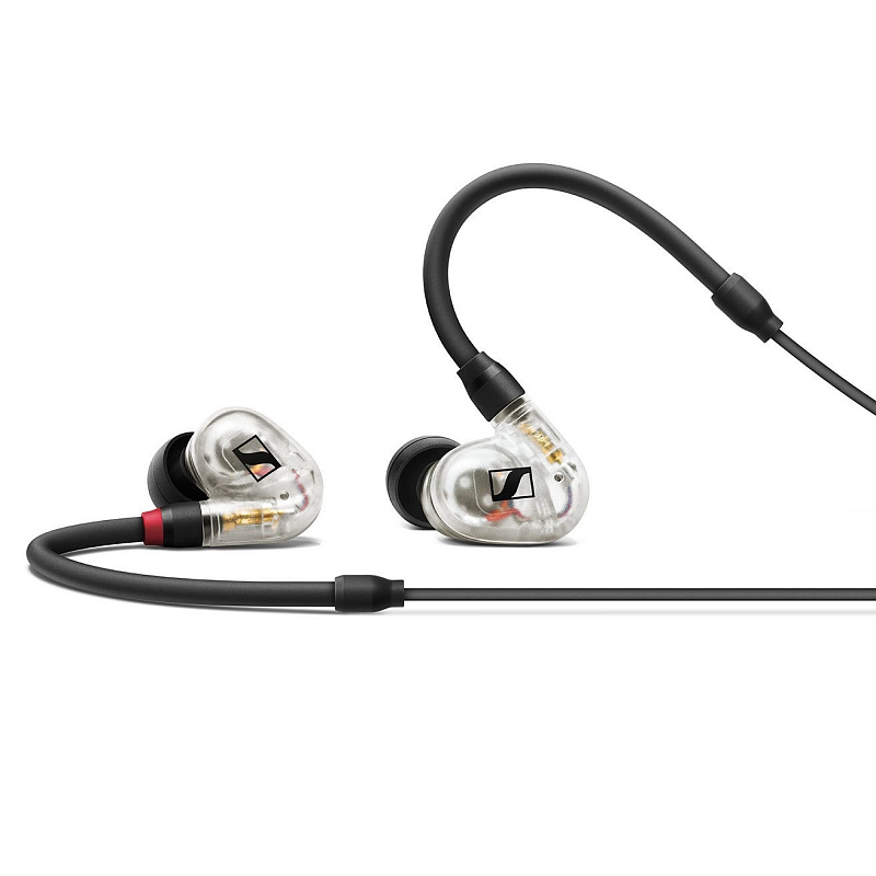 Фото Sennheiser IE 40 PRO CLEAR