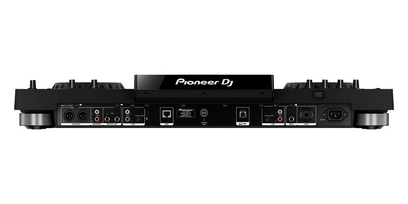 Универсальная DJ-система PIONEER XDJ-RX в магазине Music-Hummer