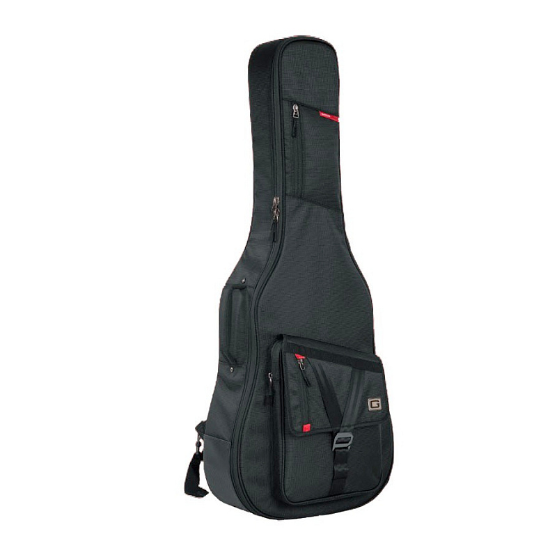 Фото GATOR GPX-ACOUSTIC