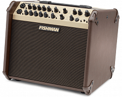 Fishman PRO-LBX-EX6 (EU6)  (Loud Box Artist)  Комбо для акустической гитары
