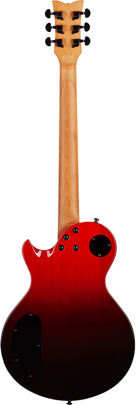 Фото Электрогитара Schecter Solo-II Standard BB