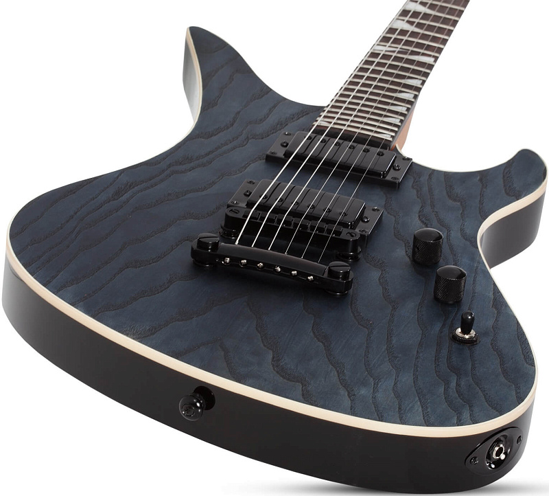 Фото Электрогитара Schecter AVENGER STANDARD CS