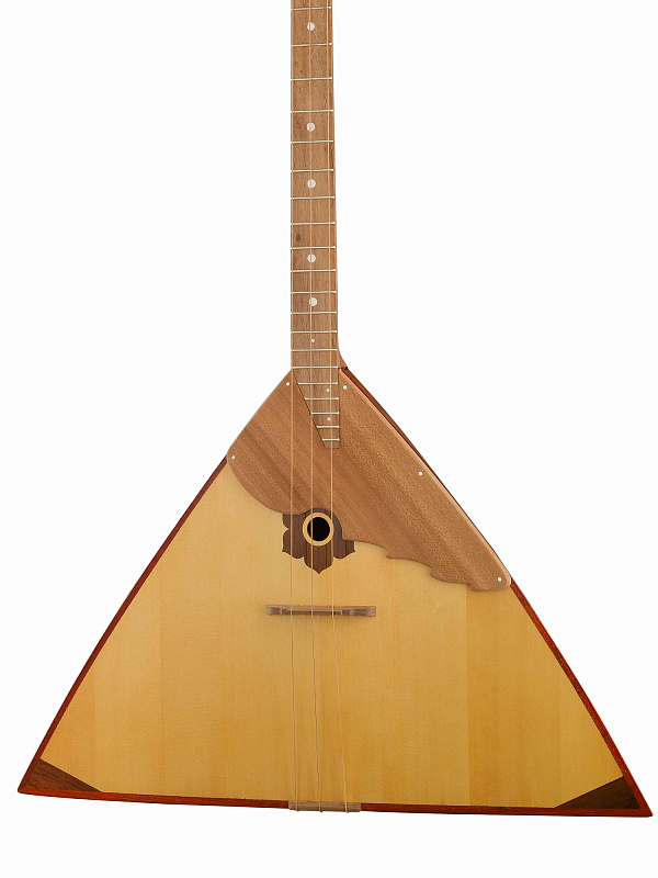 Фото Балалайка Doff BAM