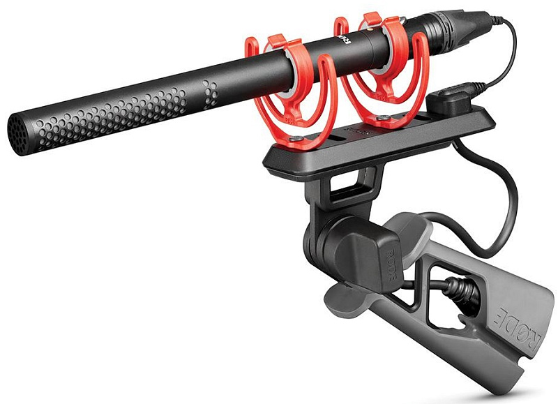 Фото RODE NTG5 Kit 