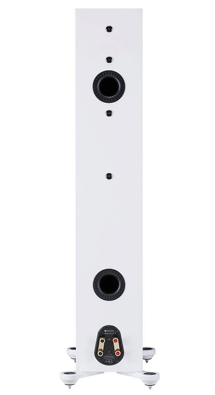 Напольная акустика Monitor Audio Silver 300 Ash (7G) в магазине Music-Hummer