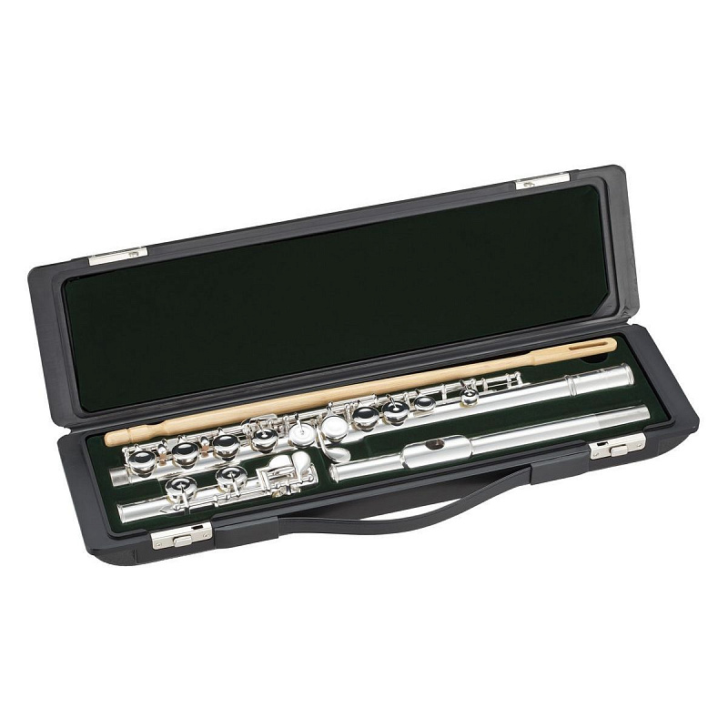 Флейта Pearl Flute PF-500 в магазине Music-Hummer