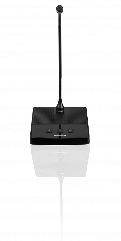 Фото Микрофонный пульт Beyerdynamic Orbis MU 23