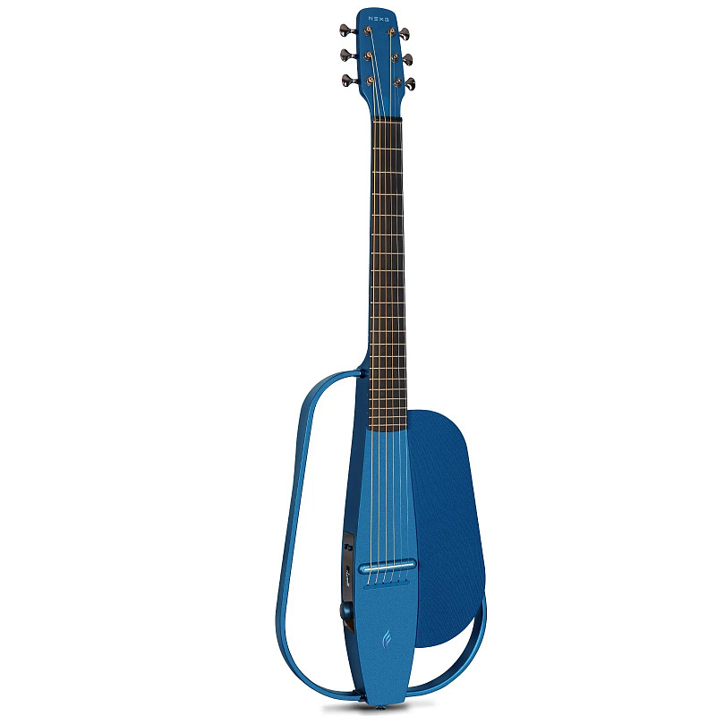 Гитара Enya NEXG-BLUE в магазине Music-Hummer