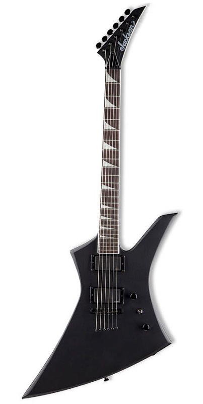 Фото Электрогитара JACKSON X SERIES KEXTMG KELLY