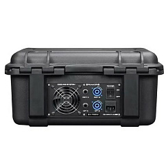 Аналоговый активный микшер CRCBOX CB-750