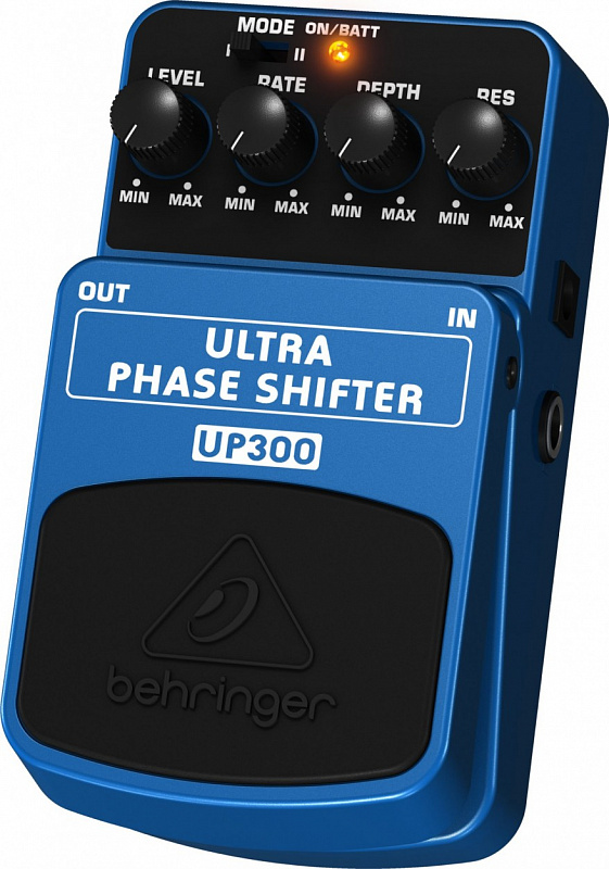 Behringer UP300 в магазине Music-Hummer