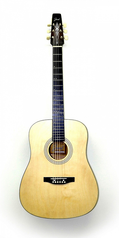 Акустическая гитара JOVIAL DB в магазине Music-Hummer