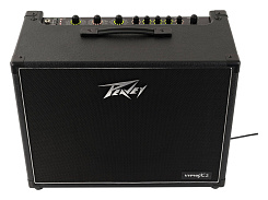 Гитарный комбоусилитель PEAVEY VYPYR X2