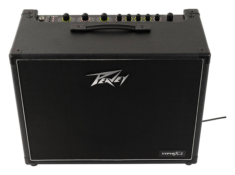 Фото Гитарный комбоусилитель PEAVEY VYPYR X2