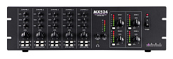 Рэковый микшер ART MX524