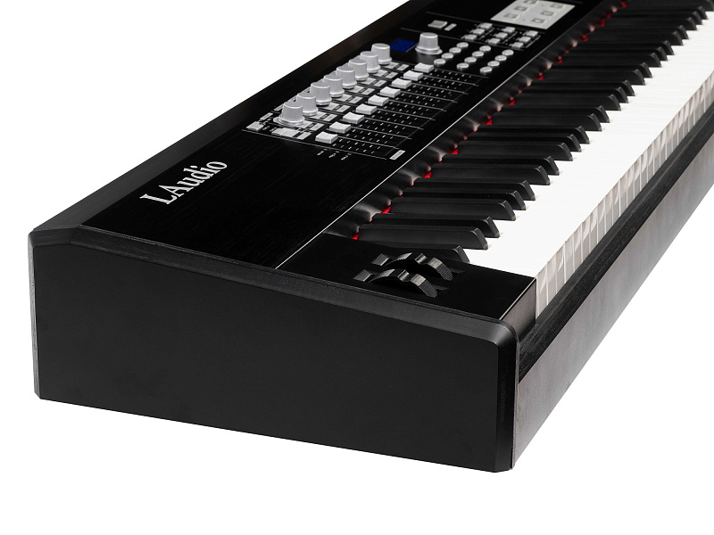Фото MIDI-клавиатура LAudio KX76HC