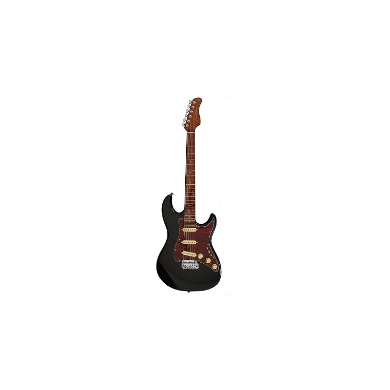 Фото Электрогитара Sire S7 Vintage BK