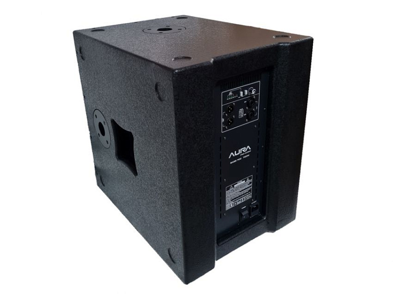 Фото Комплект караоке MultiSound Compact 5.2 EVO PLUS
