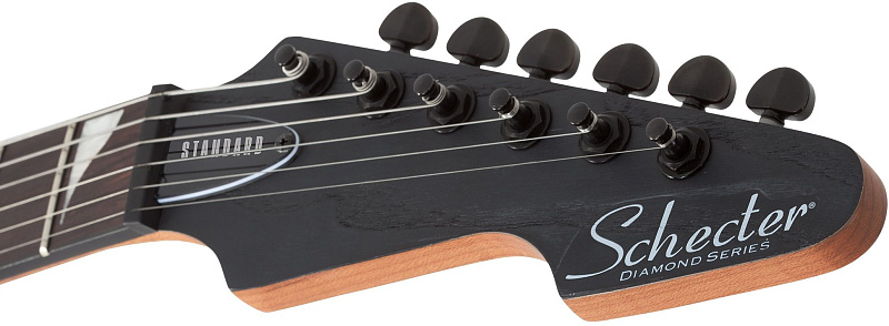 Фото Электрогитара Schecter AVENGER STANDARD CS