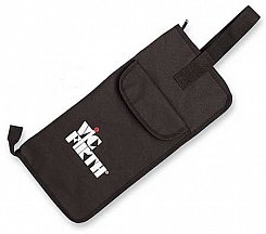 Vic Firth BSB  Basic Stick Bag, сумка для палочек, до 12 пар, с карманом