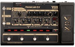 Процессор эффектов VOX ToneLab EX