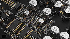 Педаль эффектов Nux NCO-2 Drive Core Deluxe MKII
