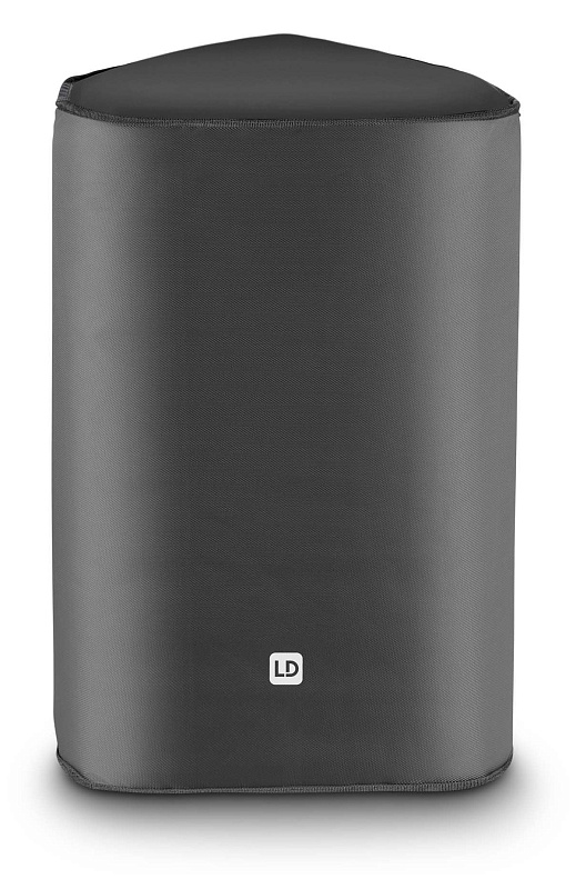 Фото Мягкий чехол для акустики LD Systems STINGER 12 G3 PC