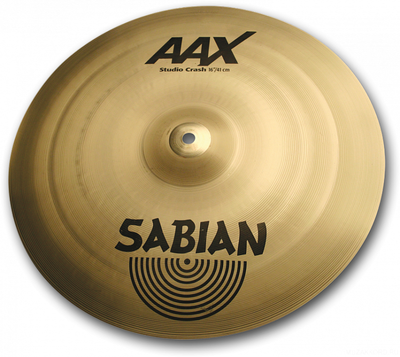 Фото SABIAN 21606X
