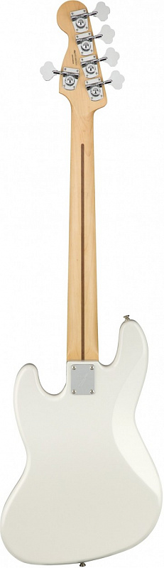 Fender Player Jazz Bass V PF PWT в магазине Music-Hummer