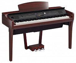 Цифровое пианино YAMAHA CVP-609PM