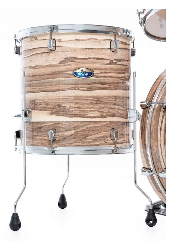 Фото Ударная установка Pearl DMP925S/C889 Gloss Exotic Maple