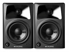 M-Audio Studiophile AV42 Пара студийных мониторов