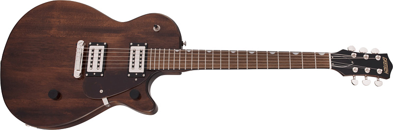 Фото Электрогитара GRETSCH G2210 STRML JR JET CLB IMPRL